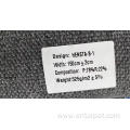 High Quality Stock Promotional dye yarn Plain